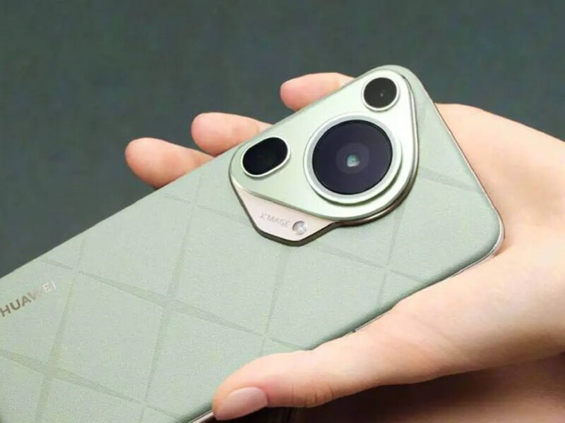 قدرت عکاسی «هواوی Pura 80 Ultra»؛ تمرکز بر زوم پیشرفته و ماکرو عجیب/ اینجا صحبتی از آیفون نخواهد بود! (فیلم)