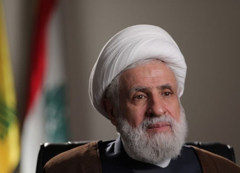 دبیرکل حزب الله:  اگر ما تأثیرگذار نبودیم، این‌همه تیر از هر سو به سمت ما پرتاب نمی‌شد