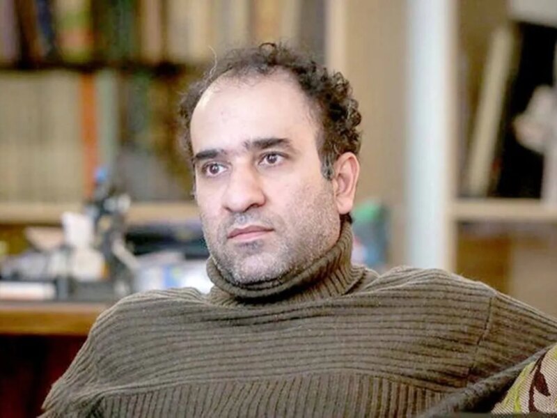 آخرین وضعیت رضا امیرخانی از زبان پزشک اش