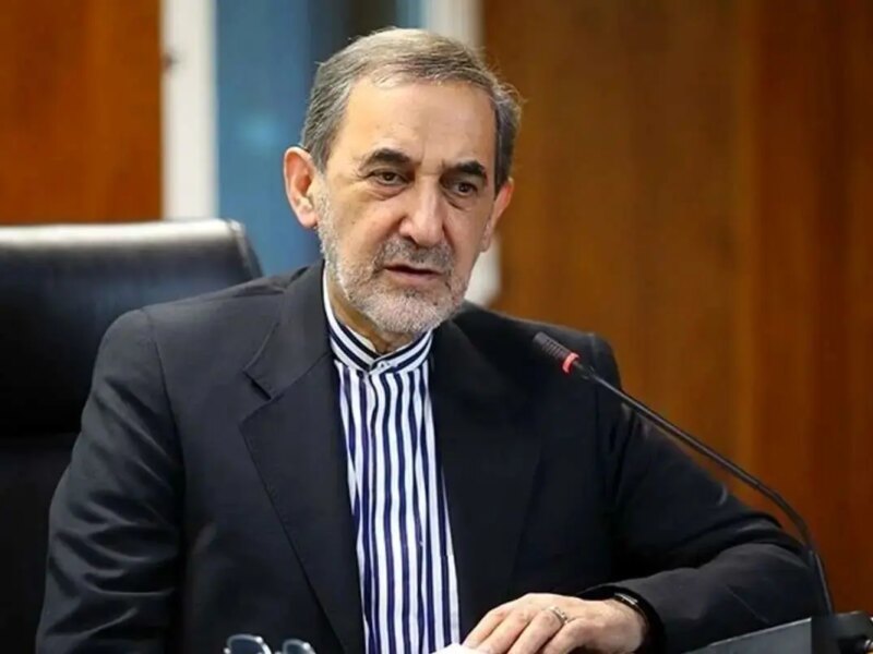 سوال «علی‌اکبر ولایتی» از امارات درباره جزایر ایران