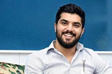 تولد سینا مهراد با یک جمله احساسی وایرال شد؛ خیلی حال میده بزرگ شدن (فیلم)