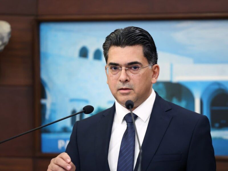 لبنان: هدف از مذاکره با اسرائیل توقف تجاوزات این رژیم است