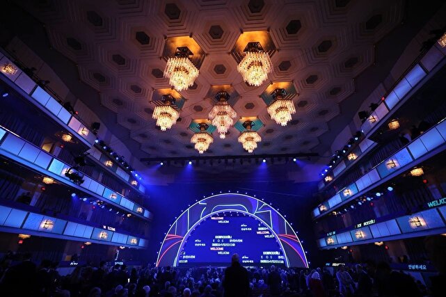 قرعه‌کشی جام جهانی/ ایران با بلژیک، مصر و نیوزیلند هم‌گروه شد!