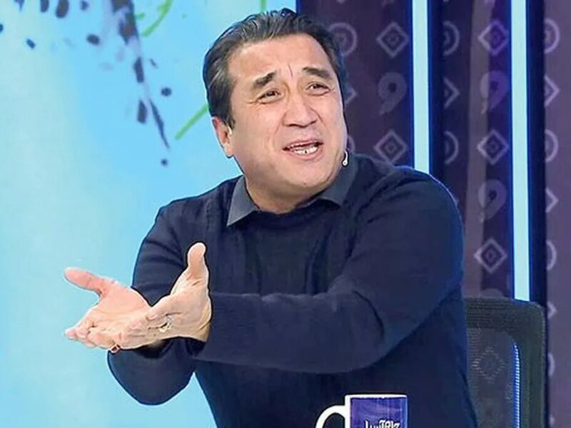 اعتراض خداداد به فیلمبردار صداوسیما به‌خاطر ترامپ