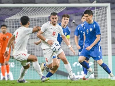 ایران در جام جهانی 2026 در کدام شهرها به میدان می‌رود؟