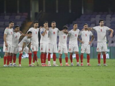 محرمی: قلعه‌نویی قول چهار امتیاز را داده است