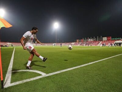 اولین دوئل ایران و بلژیک در طول تاریخ