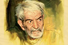 ماجرای زیبای انتخاب نام شهریار برای شاعر بزرگ ایران (فیلم)