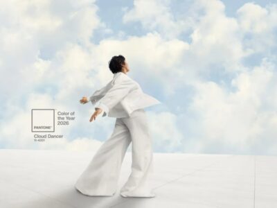 این رنگ سال ۲۰۲۶ است