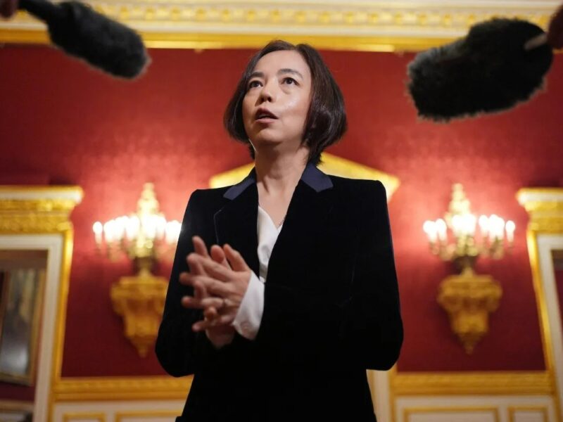 چرا مادرخوانده هوش مصنوعی مخالف دیدگاه آخرالزمانی و آرمان‌شهری AI است؟