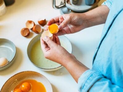 تخممرغ و سلامت قلب: چند عدد در روز مناسب است؟