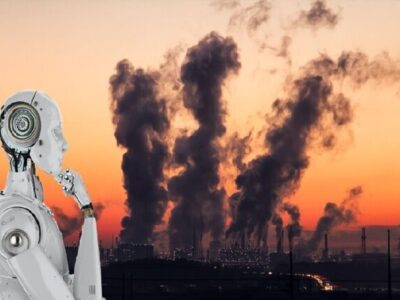 فناوری‌های نوین چگونه آلودگی هوا را کم می‌کنند؟