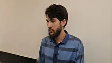 دستگیری کلاهبردار با عنوان جعلی پلیس و تجهیزات قلابی (فیلم)