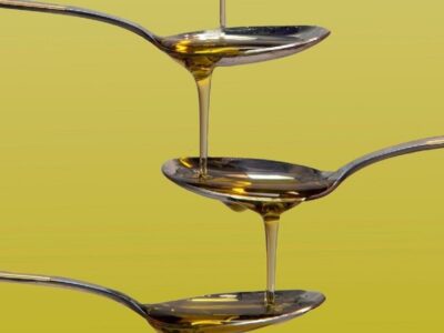 فواید شگفت‌انگیز مصرف روزانه ۲ قاشق روغن زیتون