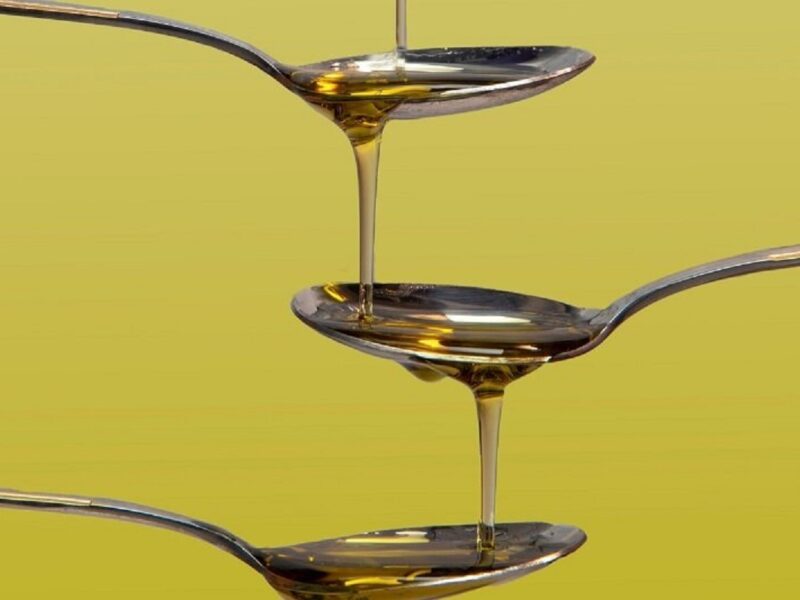 فواید شگفت‌انگیز مصرف روزانه ۲ قاشق روغن زیتون