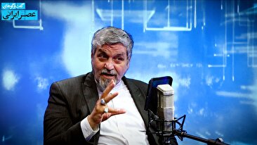 نمره کواکبیان به دولت پزشکیان : از بیست، ۱۲ یا ۱۳ (فیلم)