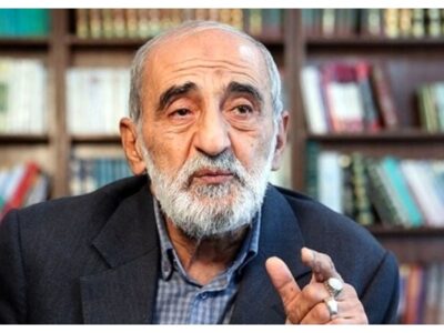 شریعتمداری کیهان:  اصلی‌ترین خواسته مردم بحرین بازگشت به ایران است