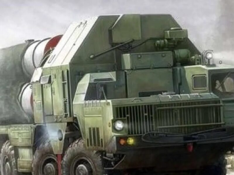 اس-۴۰۰ و اوجگیری دوباره تریومف؛ آیا دنیا رقیبی برای این سیستم دارد؟