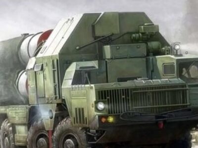 اوجگیری دوباره تریومف: آیا اس-۴۰۰ برترین پدافند دنیاست؟