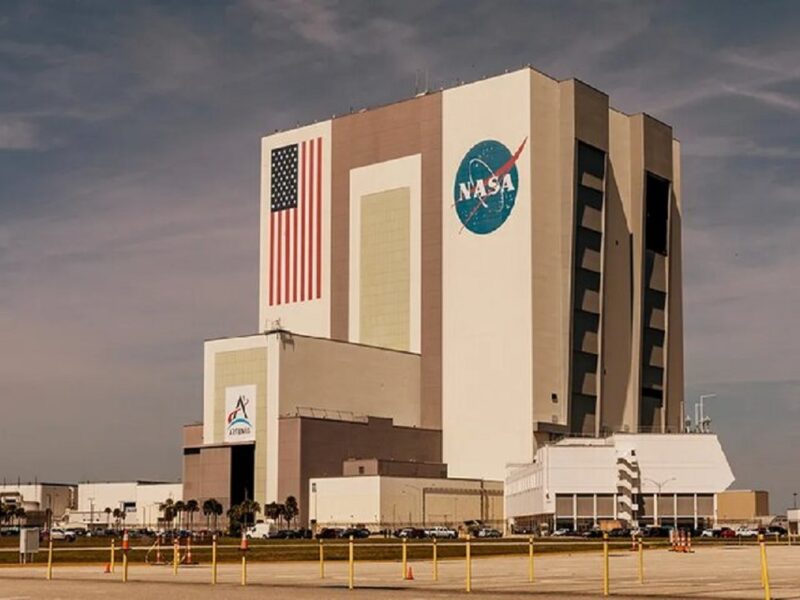 نگاهی به ۷ دستاورد پیشگامانه ناسا در سال ۲۰۲۵ (+عکس)