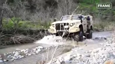 مراحل بازسازی و مونتاژ تانک‌های آبرامز در کارخانه‌های نظامی آمریکا (فیلم)