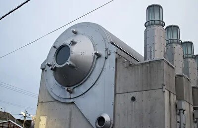 کلینیک نیشینا ؛ عجیب ترین ساختمان دندانپزشکی در جهان! (+تصاویر)