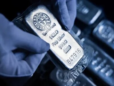 بازار نقره در حال اوج‌گیری؛ روند صعودی ادامه دارد ؟
