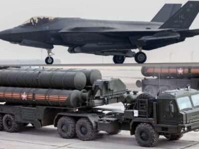 ترکیه و معامله‌ای در سایه / S-۴۰۰ قربانی می‌شود؟