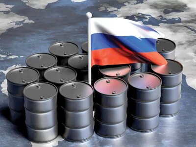 نفت روسیه در تیررس تحریم غرب؛ پایان استفاده از نفتکش‌های اروپایی