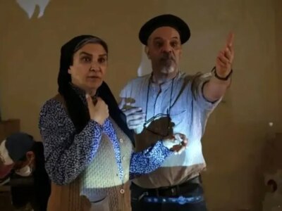 چرا در سینمای ایران این همه پول هزینه می‌شود؟