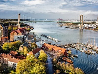 دانستنی های جالب در مورد کشور سوئد