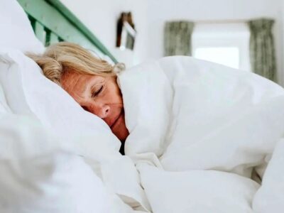 این بدترین حالت خواب است؛ مراقب باشید!