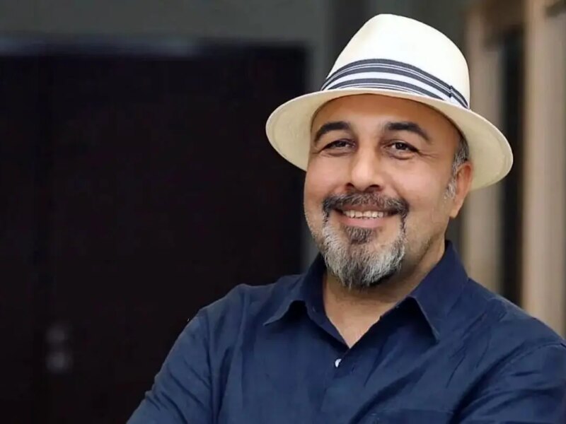 آخرین وضعیت رضا عطاران در بیمارستان