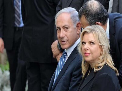 افشای نقش همسر نتانیاهو در انتخاب رئیس جدید موساد