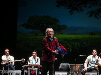 جزئیات کنسرت «حنجره زخمی زاگرس» در تالار وحدت