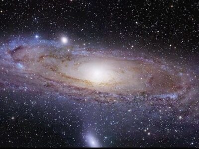 جهان از خلأ آمد، اما خلأ چگونه شکل گرفت؟؛ پرسش بدون پاسخ دانشمندان