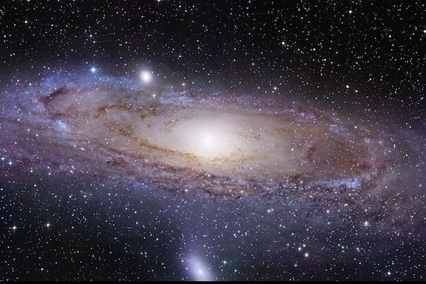 جهان از خلأ آمد، اما خلأ چگونه شکل گرفت؟؛ پرسش بدون پاسخ دانشمندان