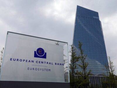 مخالفت بانک مرکزی اروپا با دادن وام به اوکراین از محل دارایی‌های روسیه