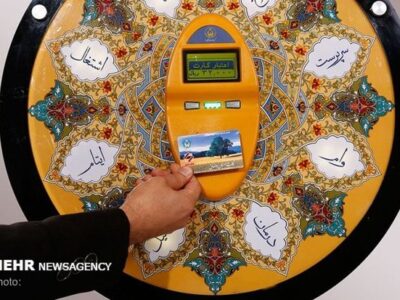 سلمانی: صدقات و کمک‌های مردمی در یزد ۳۰ درصد رشد داشت