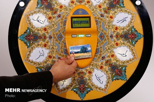 سلمانی: صدقات و کمک‌های مردمی در یزد ۳۰ درصد رشد داشت