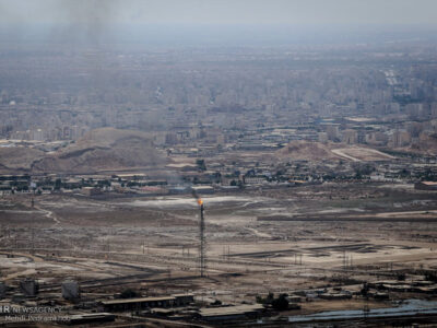 مدیریت استراتژیک؛ کلید عبور خوزستان از بحران‌های مزمن