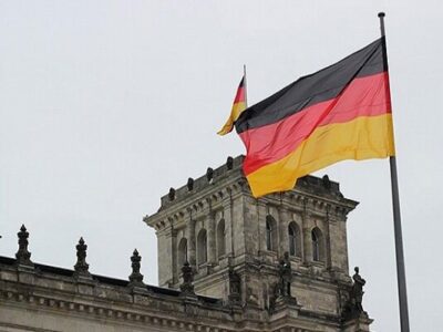 برلین: تعداد قربانیان در غزه بسیار زیاد و نگران‌کننده است