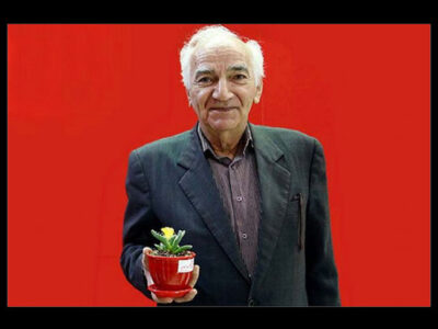 بازی بنفشه‌خواه در سریالی درباره جنگ ۱۲ روزه؛ رویا افشار مادر شهید شد