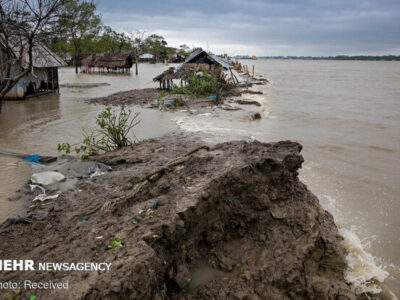 آینده‌ای مبهم، پیش روی امنیت غذایی جهان