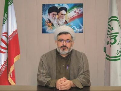 بصیرتی: ۵۰ موسسه فرهنگی کاشانی در طرح زندگی با آیه ها فعالیت دارند