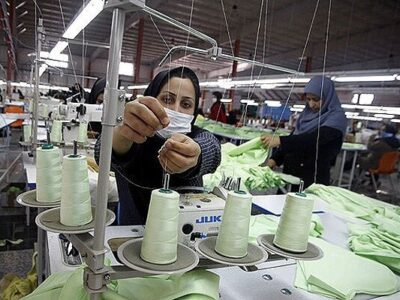 محمدی: اشتغال بانوان در مازندران ۲ درصد بالاتر از میانگین کشوری است