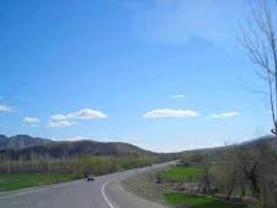 هوای مازندران صاف تا نیمه ابری است