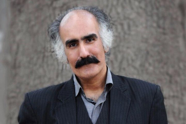 حاضر بود همه آثارش را با یک جوک رایج عوض کند؛ کارخانه تولید طنزپرداز