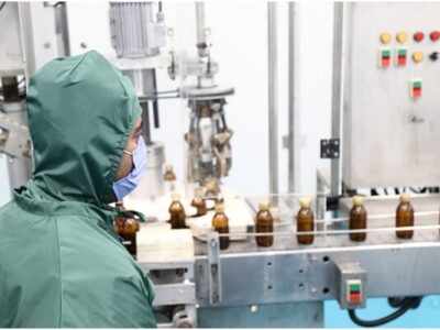 ضرورت حضور صنعت مواد دارویی در رویدادهای تخصصی