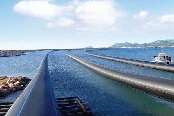 فولاد مبارکه اصفهان به خط انتقال آب خلیج فارس متصل شد